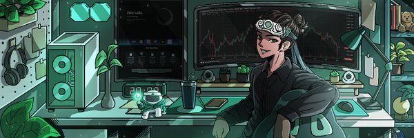 GrizMeta Profile Banner