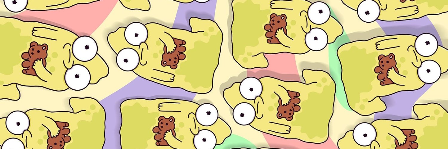 thepupa_'s profile banner image
