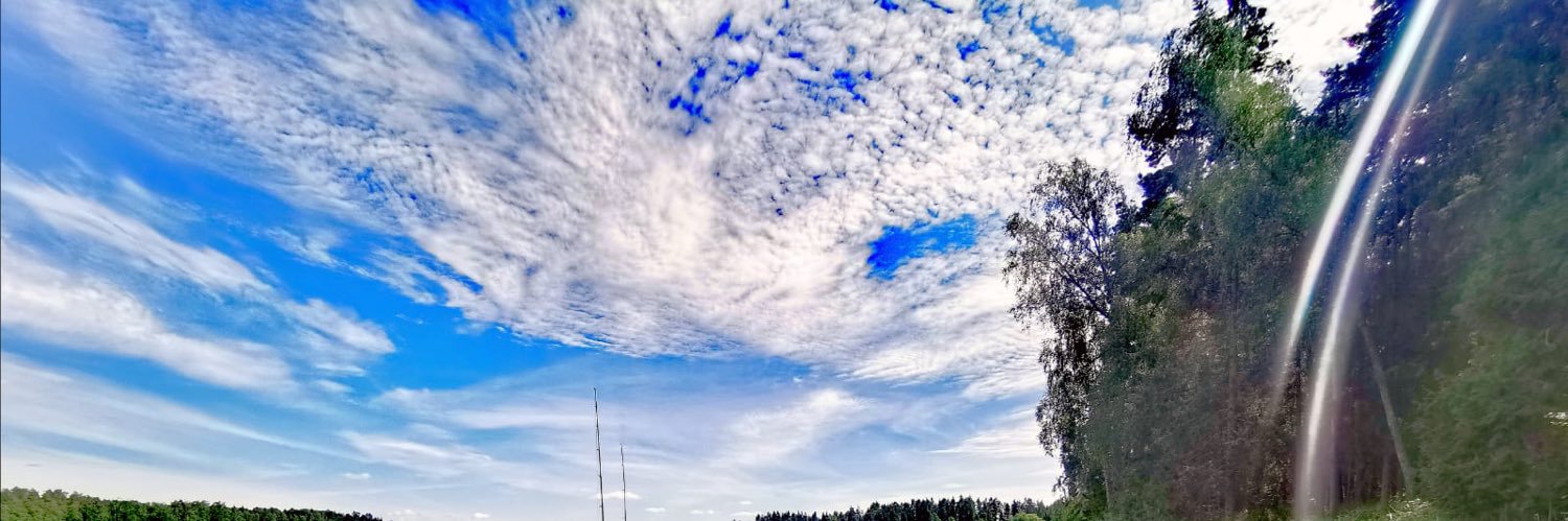 Valts Petersons banner