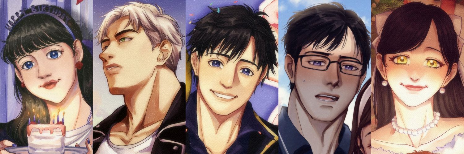 Ciripahn | CommsOpen check 📌's banner