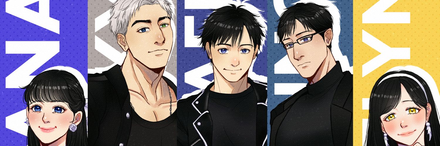 CIRIPAHN-COMIPARA 6 ( C-17 ) 🐣✨ banner