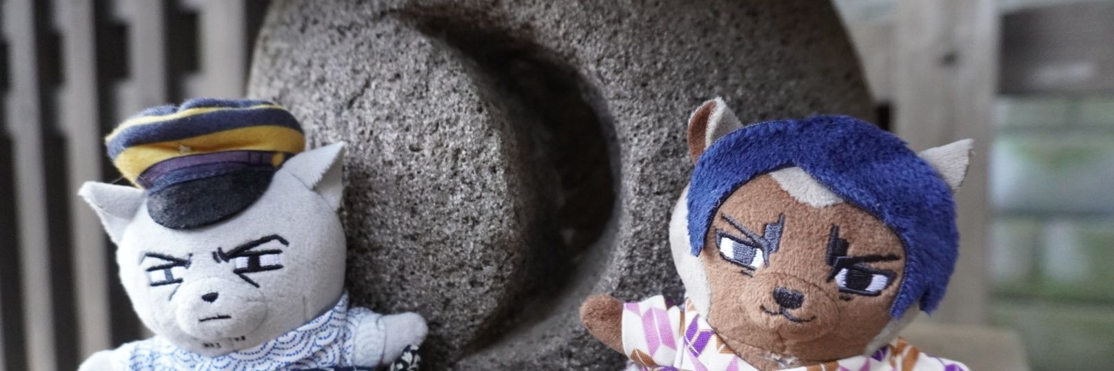 カメコ🐢 banner