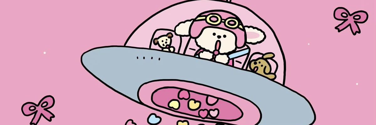 ˙˚ ᕱ⑅ᕱ ɞ˚˙ Hermony ꔛʏᴛ ᴘʀᴇᴍɪᴜᴍ ₊˚ banner