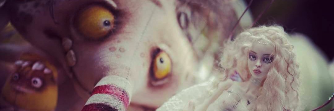 LightpaintedBJD's profile banner image
