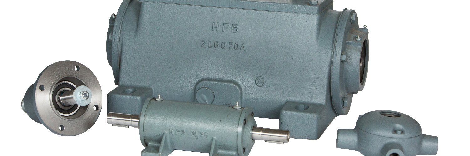 Bearing Warehouse banner