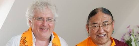 Dechen México banner