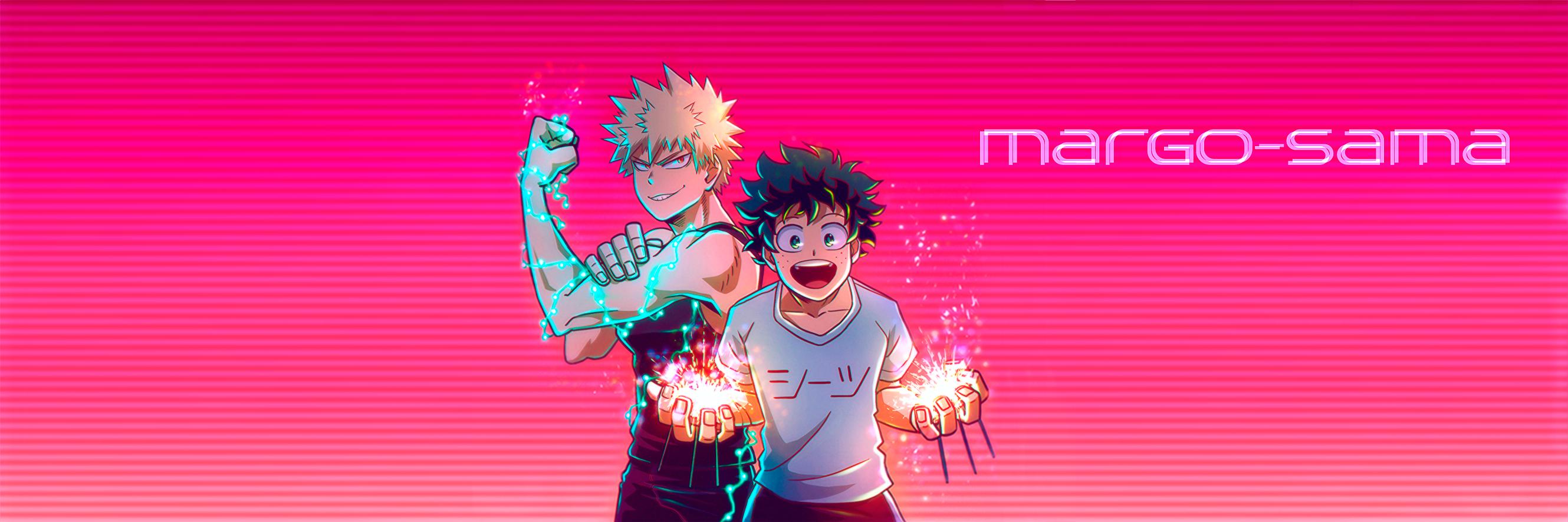 MargoSama's profile banner image