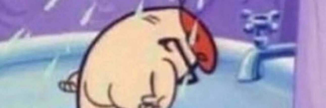 Morio's banner