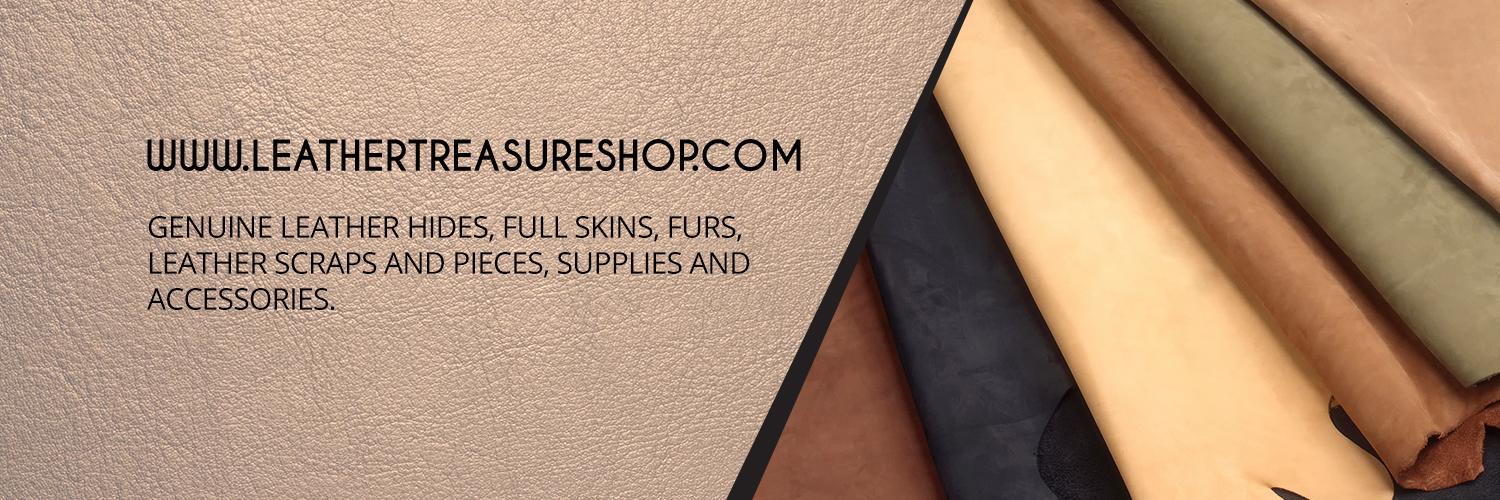 LeatherTreasure's profile banner image