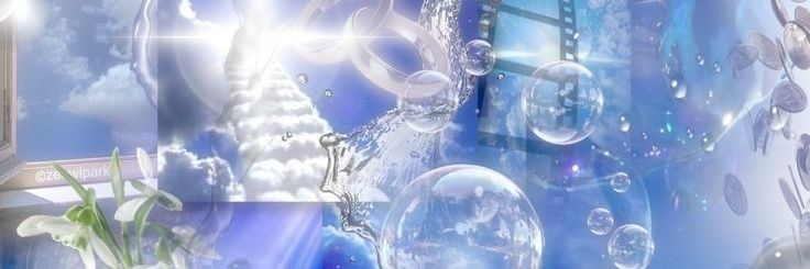 Pan's banner