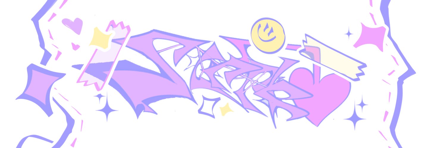 sleeko 🖌️💫💜 badge artist's banner