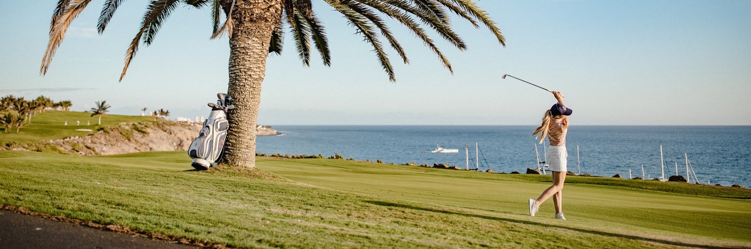 gcgolf's profile banner image