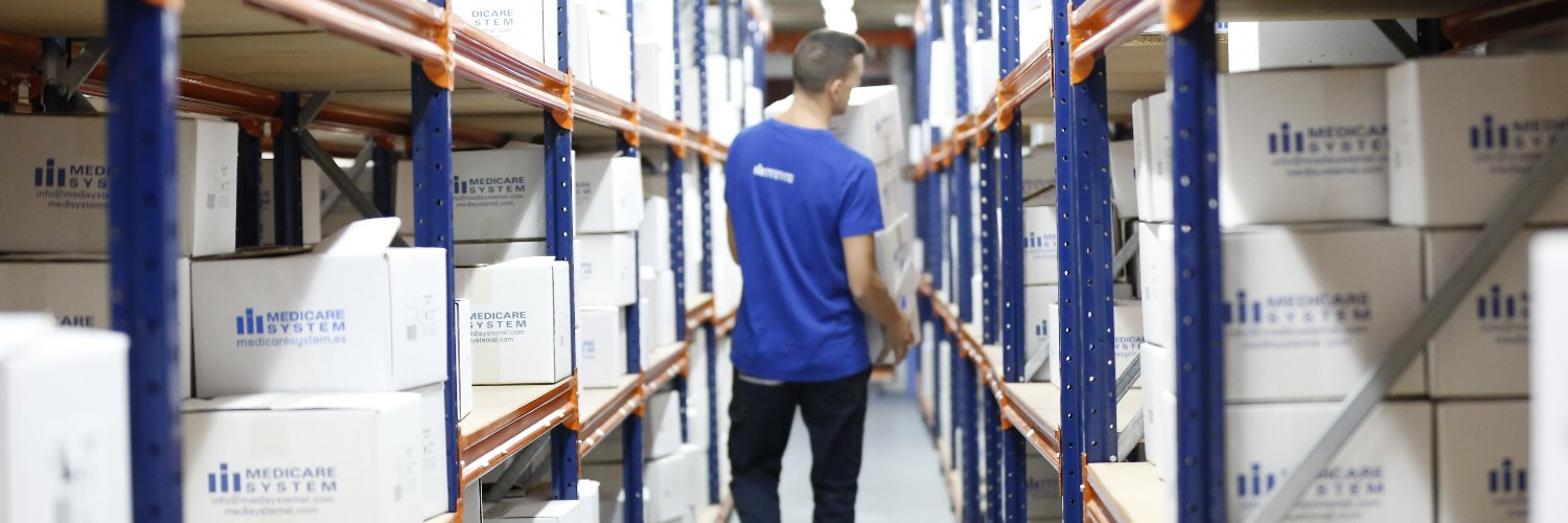 Medicare System banner