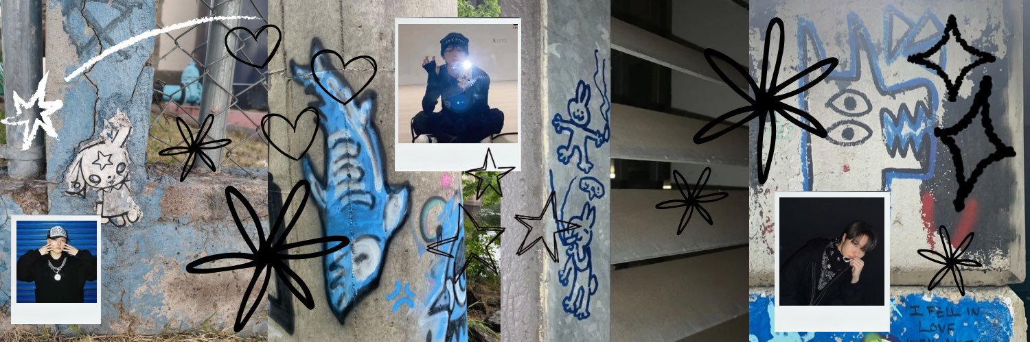 leafy is delulu… banner