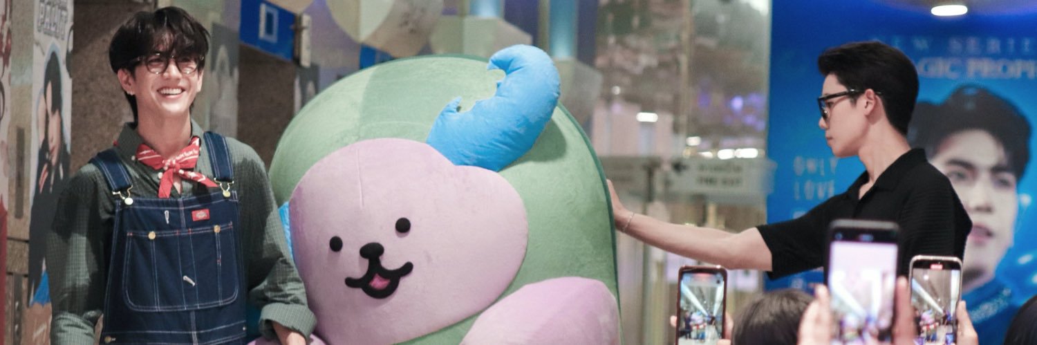 Bbell_GG's profile banner image