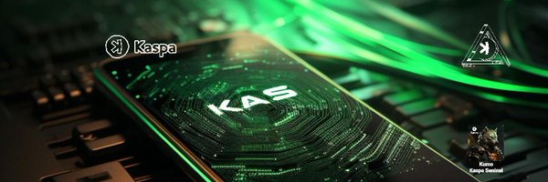 SentinelKaspa Profile Banner