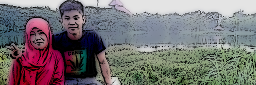 FitrhyQ's profile banner image