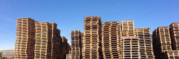 UniversalPallet Profile Banner