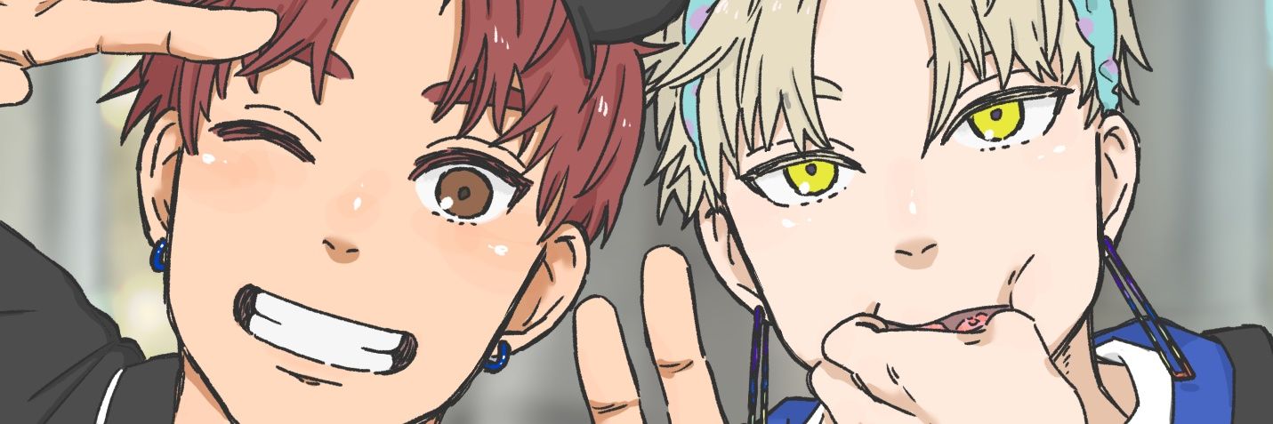 睡眠欲's banner