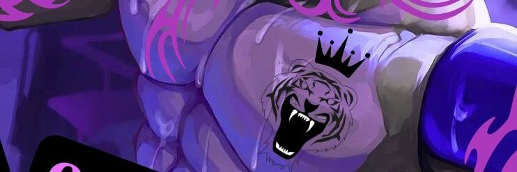 Gaydrunky's profile banner image