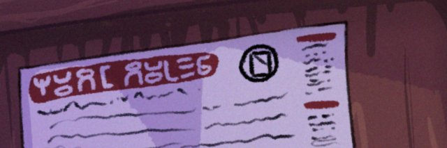Magmu is alive banner