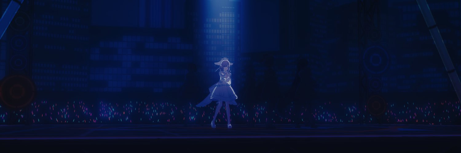 めろෆ˚* banner