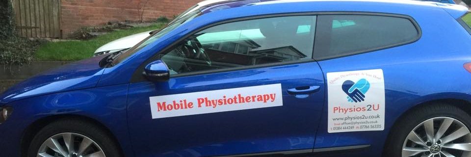 Physios2u's profile banner image