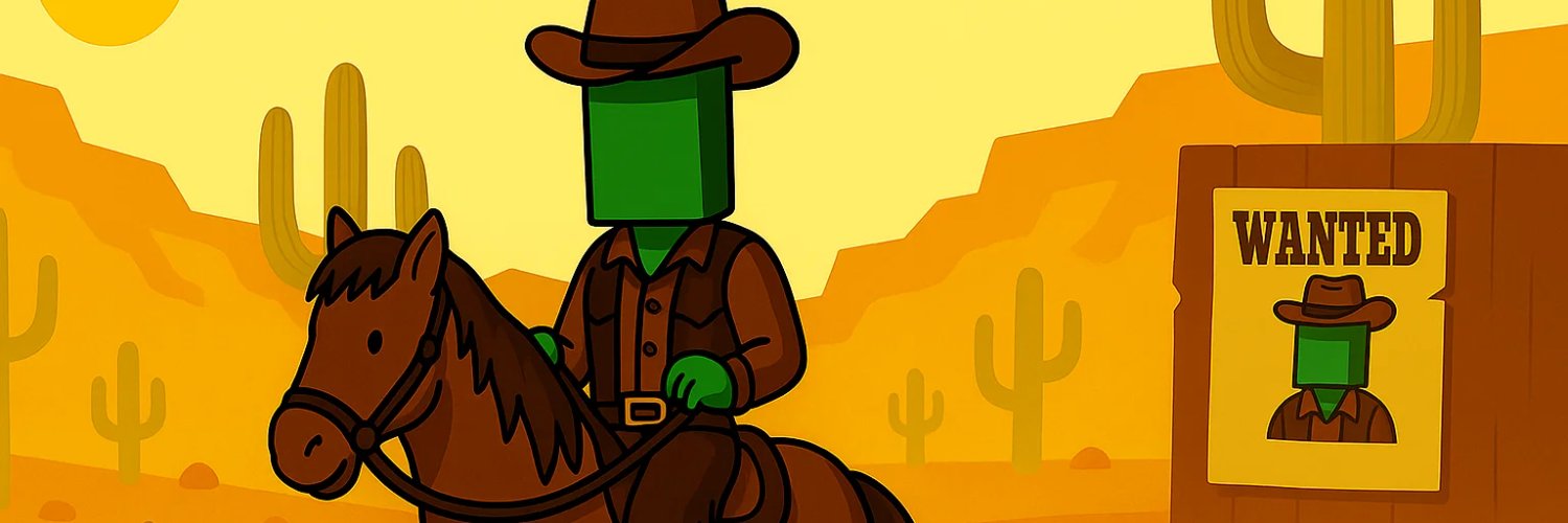 VolumeBandit banner