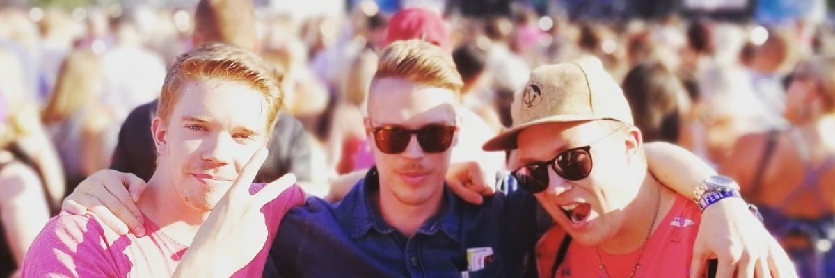 MWirzenius's profile banner image