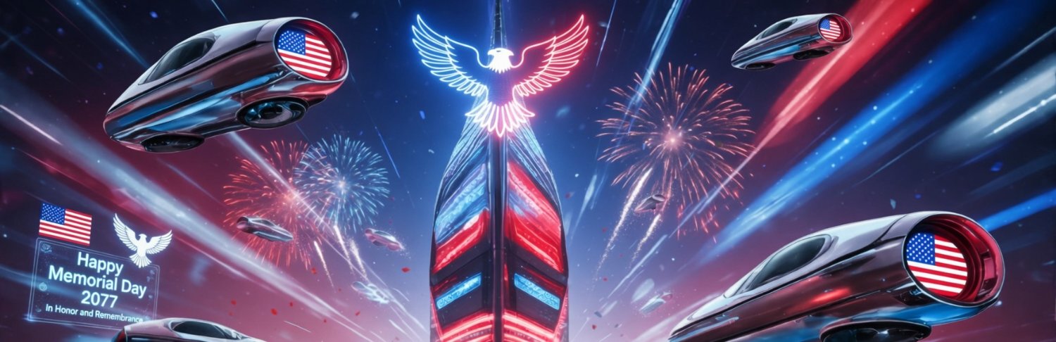 tbigbee's profile banner image