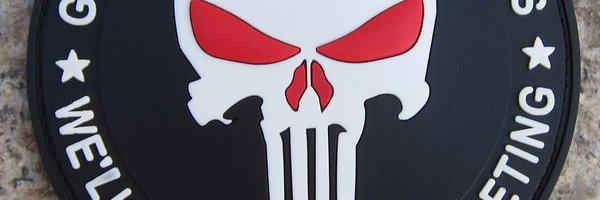 JusticeIsComing's banner