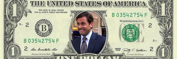 Money_1Dollar Profile Banner