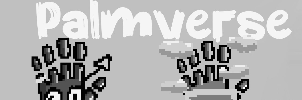 PalmNads ⨀ banner