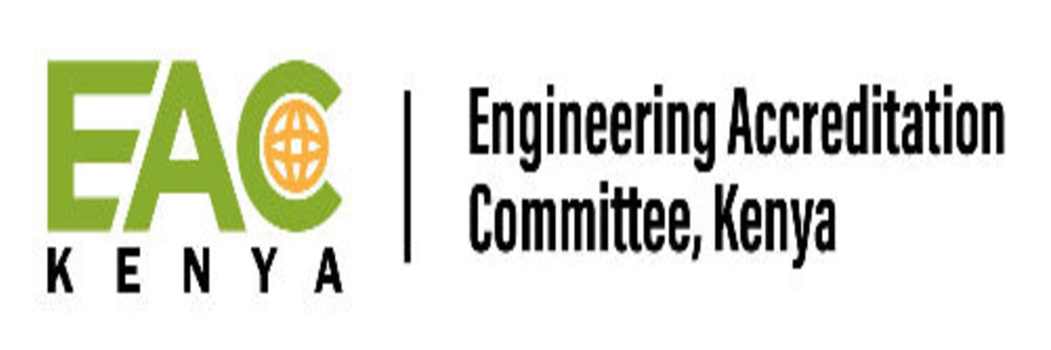 ENGINEERING ACCREDITATION COMMITTEE, KENYA banner