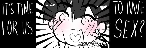 strangelewdity Profile Banner