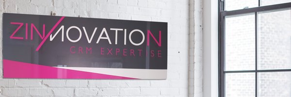 ZinnovationCRM Profile Banner