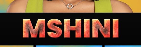 Mshini's banner