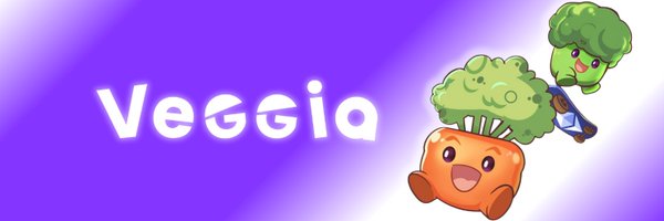 PlayVeggia Profile Banner