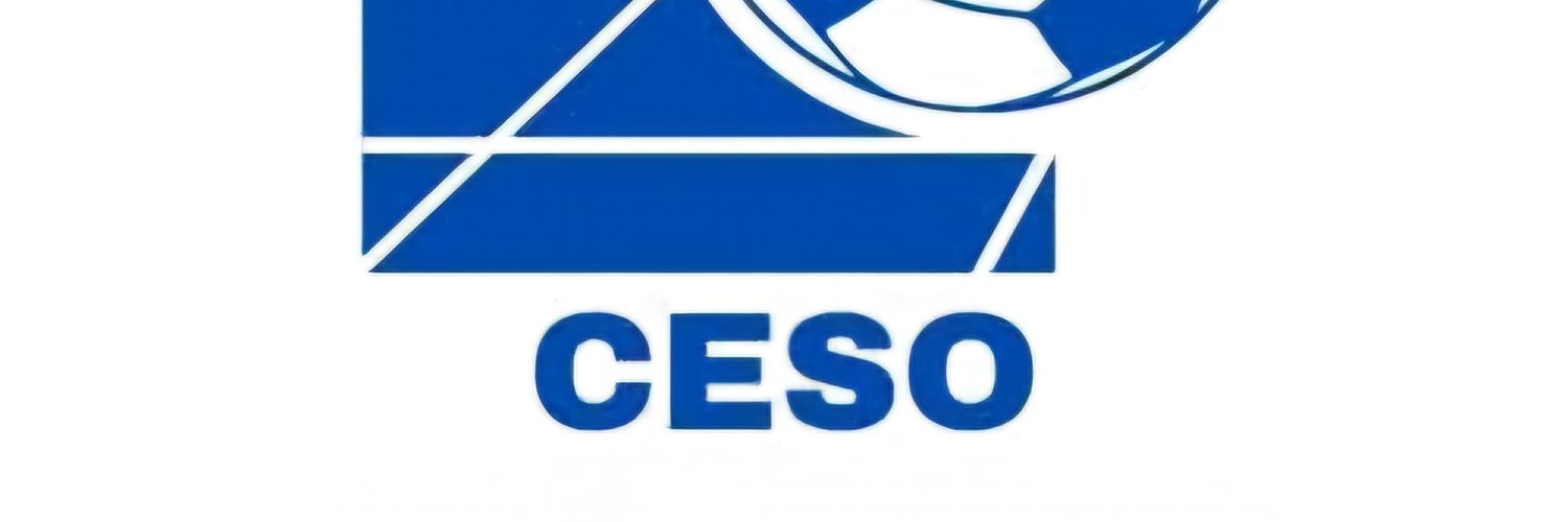 CES⚽️ banner