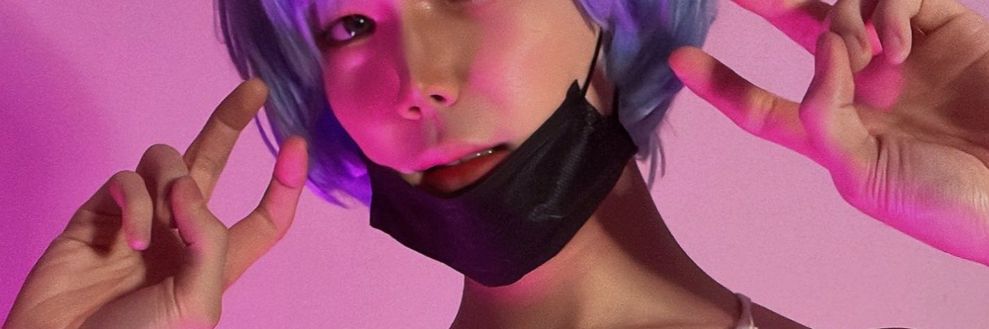 りぃうcosθ@毎日更新‼️ banner