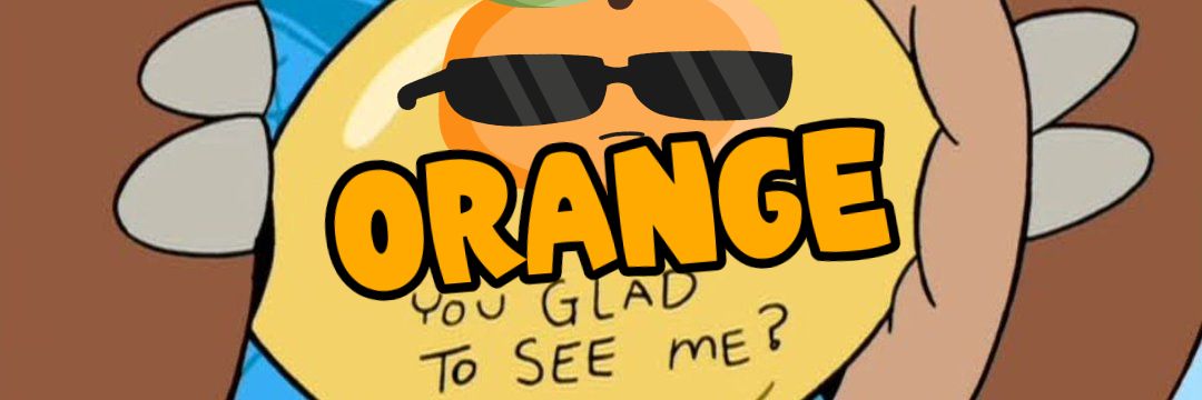 🍊 juice~🔞 banner