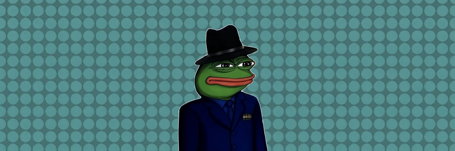 agent's banner