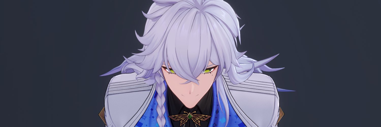 Daily Baicang ཐི༏ཋྀ󠀮 reuniting w baicang soon banner