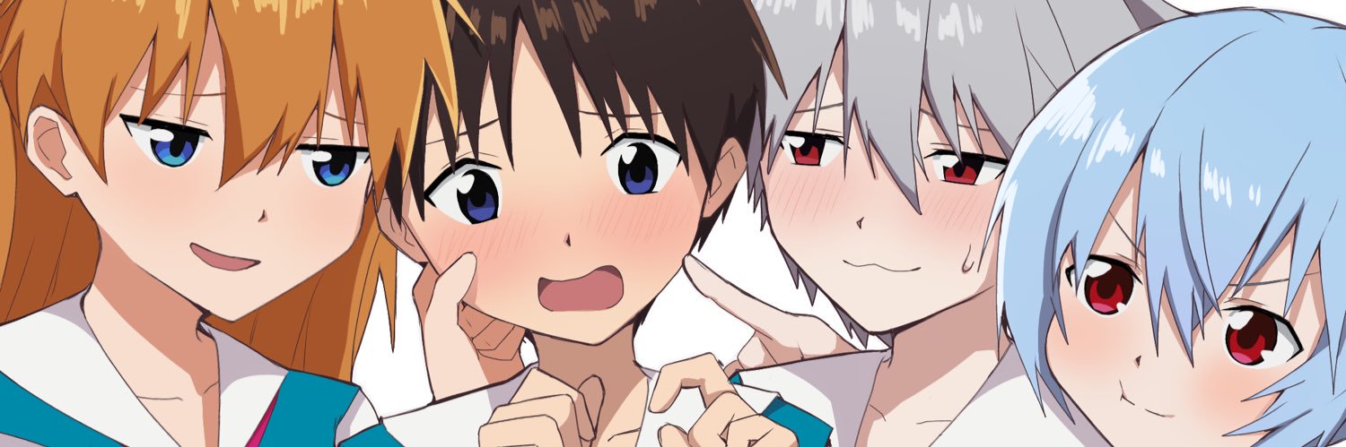 ヴメベニギン's banner