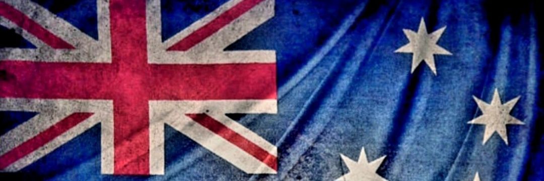 JOE 🇦🇺's banner