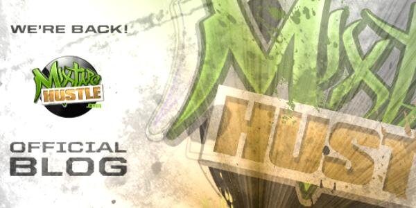 djjboogie845's profile banner image