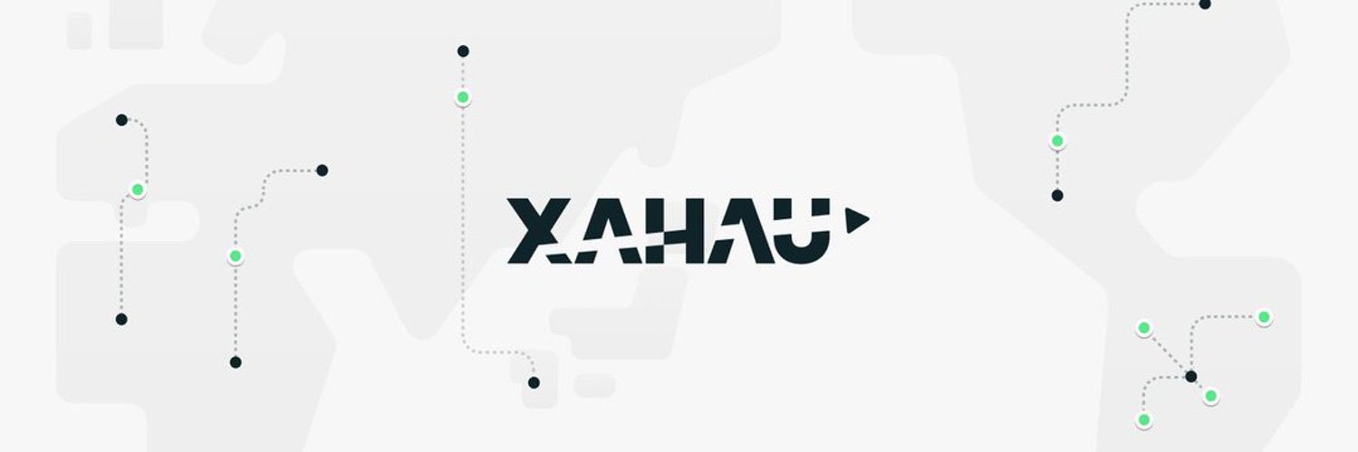 xMerch's banner