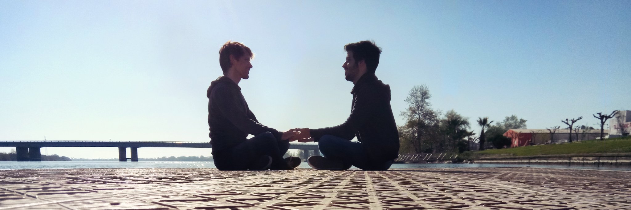 David 🏳️‍🌈 🦝 banner