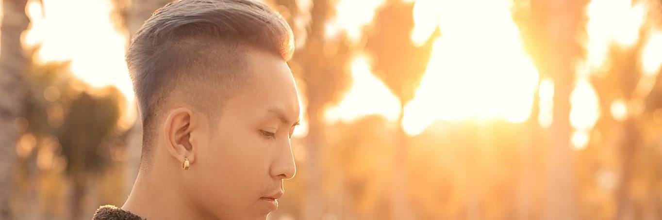 voxthinh's profile banner image