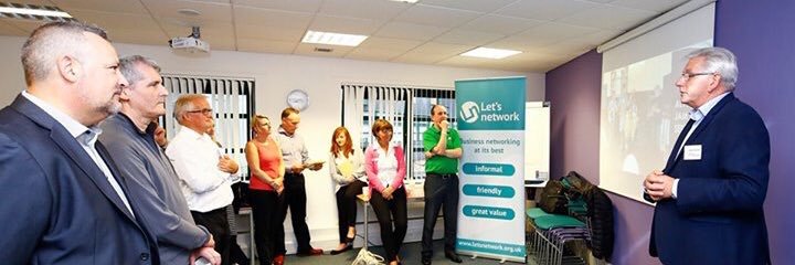 _letsnetwork's profile banner image